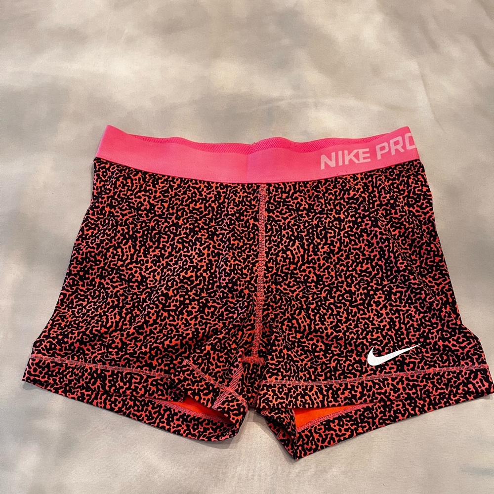 Nike Pro Shorts